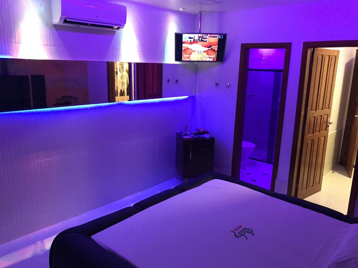 Baby Motel (Adults Only) Serra  Buitenkant foto